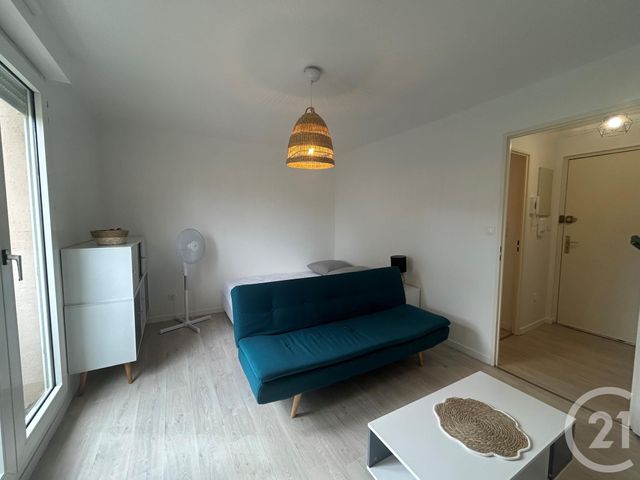 Appartement T1 &agrave; louer - 2 pi&egrave;ces - 24,90 m2 - Muret - 31 - MIDI-PYRENEES