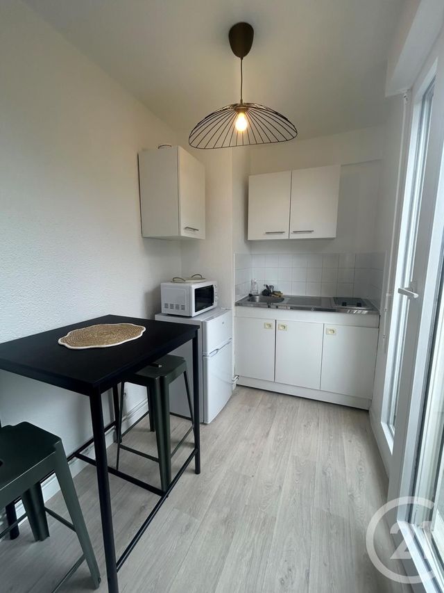 Appartement T1 &agrave; louer - 2 pi&egrave;ces - 24,90 m2 - Muret - 31 - MIDI-PYRENEES