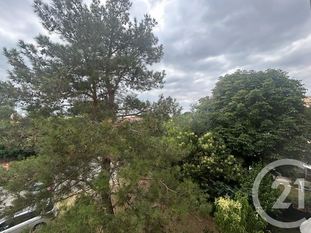 Appartement T1 &agrave; louer - 2 pi&egrave;ces - 24,90 m2 - Muret - 31 - MIDI-PYRENEES