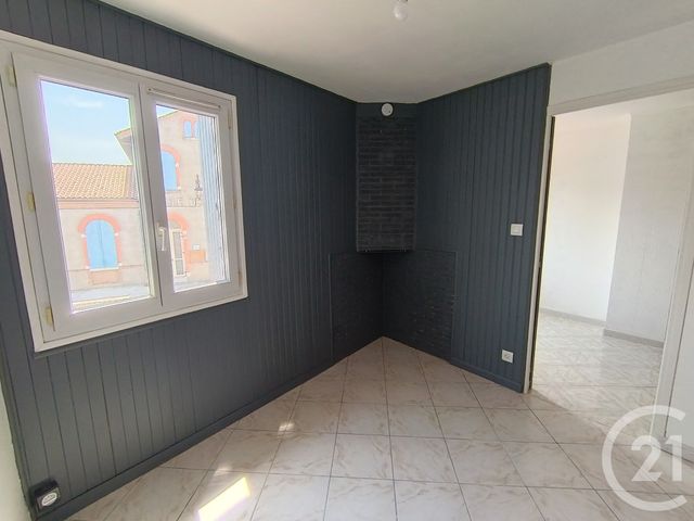 Maison &agrave; louer - 3 pi&egrave;ces - 55,65 m2 - Latrape - 31 - MIDI-PYRENEES