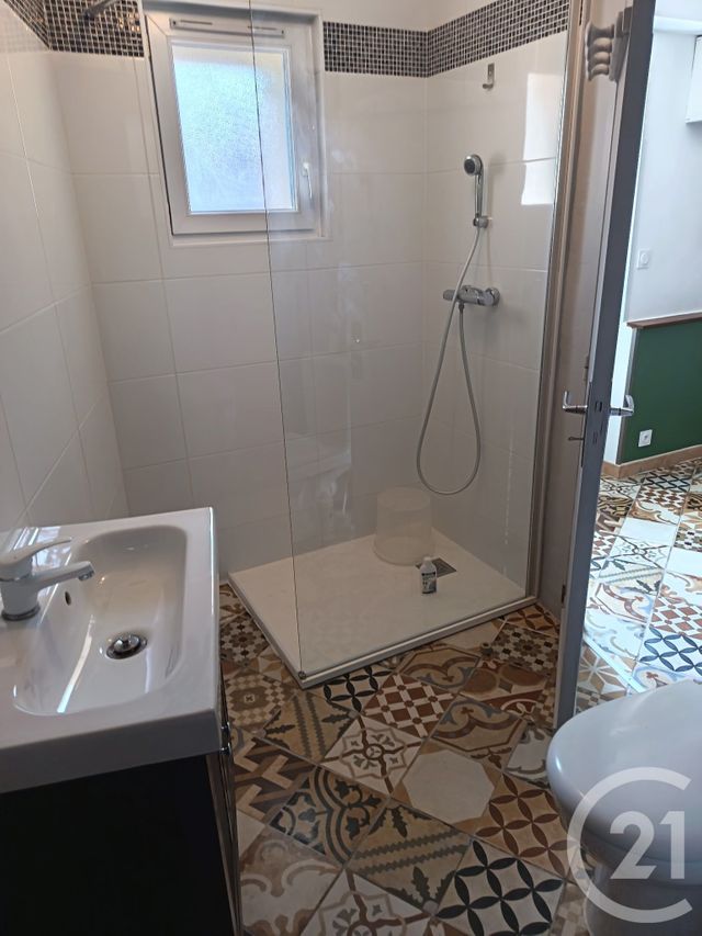 Maison &agrave; louer - 3 pi&egrave;ces - 55,65 m2 - Latrape - 31 - MIDI-PYRENEES