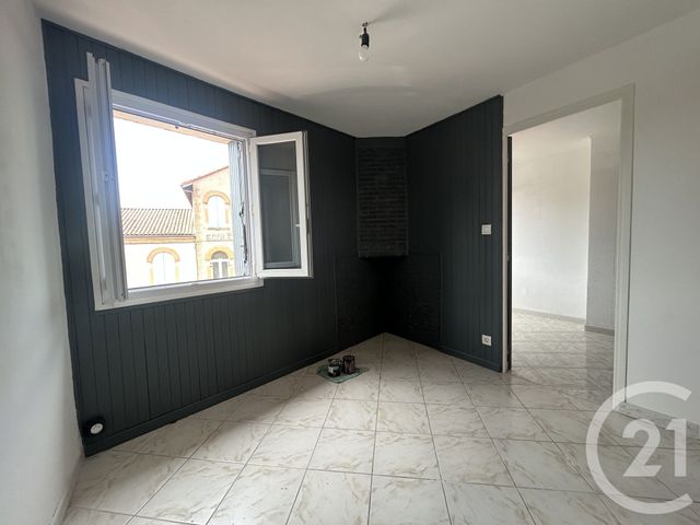 Maison &agrave; louer - 3 pi&egrave;ces - 55,65 m2 - Latrape - 31 - MIDI-PYRENEES