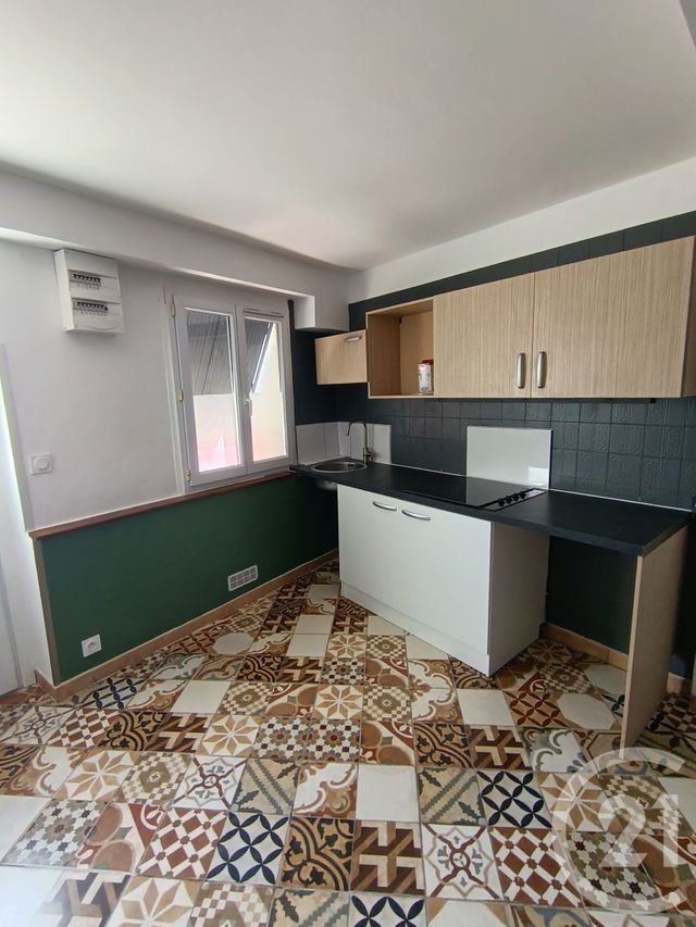 Maison &agrave; louer - 3 pi&egrave;ces - 55,65 m2 - Latrape - 31 - MIDI-PYRENEES