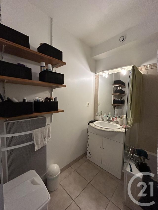 Appartement T3 &agrave; louer - 3 pi&egrave;ces - 68 m2 - Toulouse - 31 - MIDI-PYRENEES