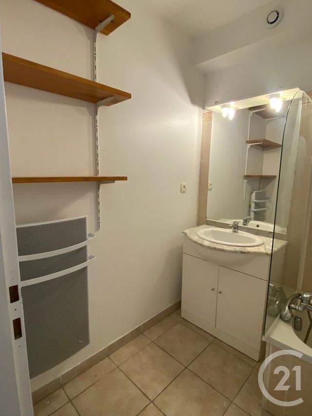 Appartement T3 &agrave; louer - 3 pi&egrave;ces - 68 m2 - Toulouse - 31 - MIDI-PYRENEES
