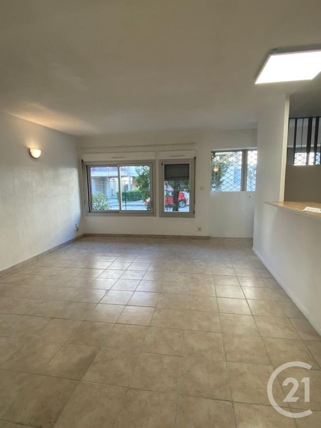 Appartement T3 &agrave; louer - 3 pi&egrave;ces - 68 m2 - Toulouse - 31 - MIDI-PYRENEES