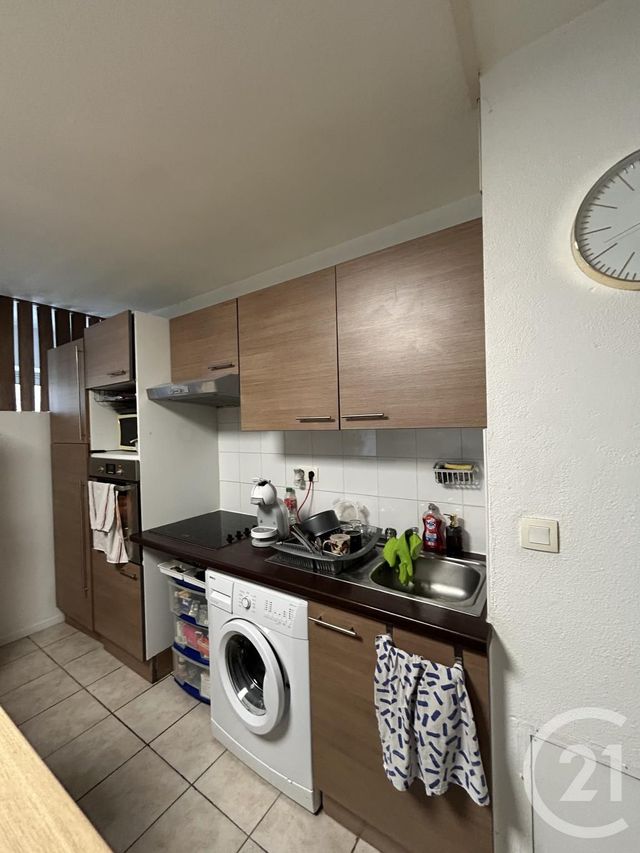 Appartement T3 &agrave; louer - 3 pi&egrave;ces - 68 m2 - Toulouse - 31 - MIDI-PYRENEES