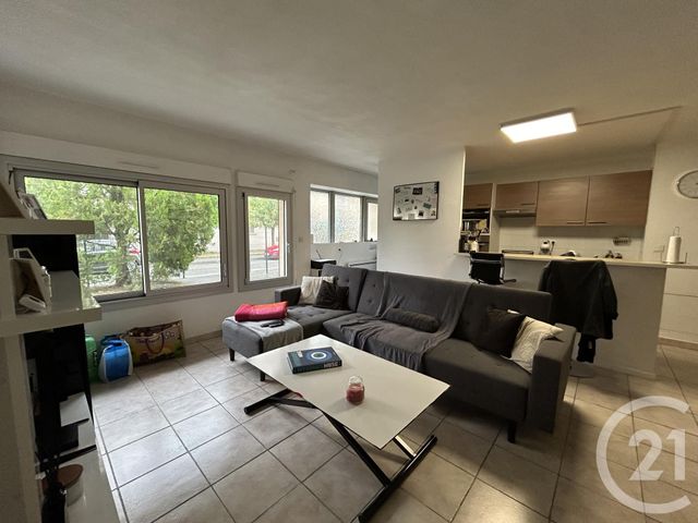 Appartement T3 &agrave; louer - 3 pi&egrave;ces - 68 m2 - Toulouse - 31 - MIDI-PYRENEES