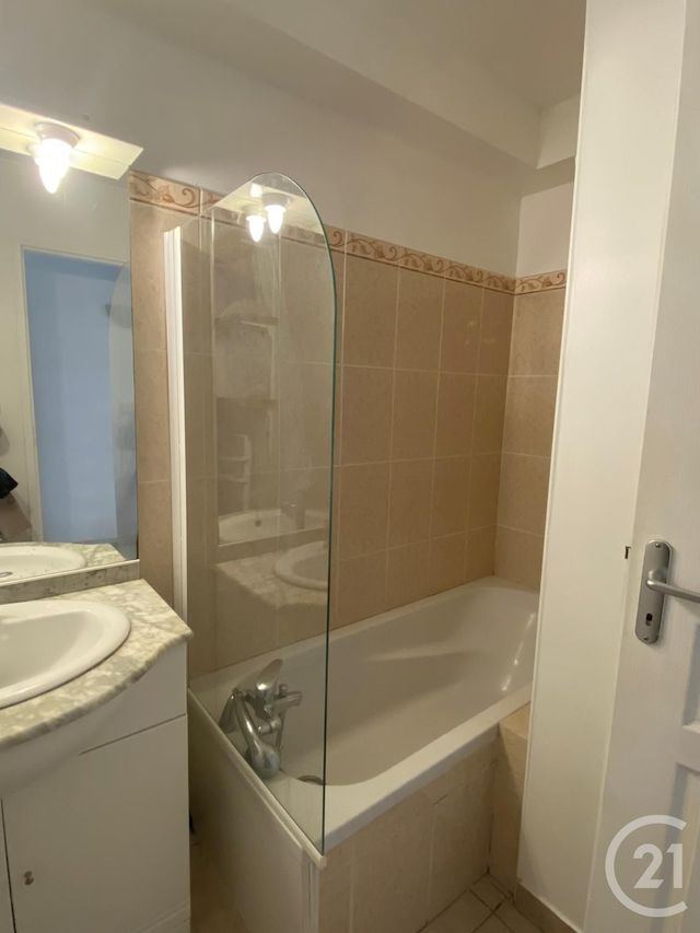 Appartement T3 &agrave; louer - 3 pi&egrave;ces - 68 m2 - Toulouse - 31 - MIDI-PYRENEES
