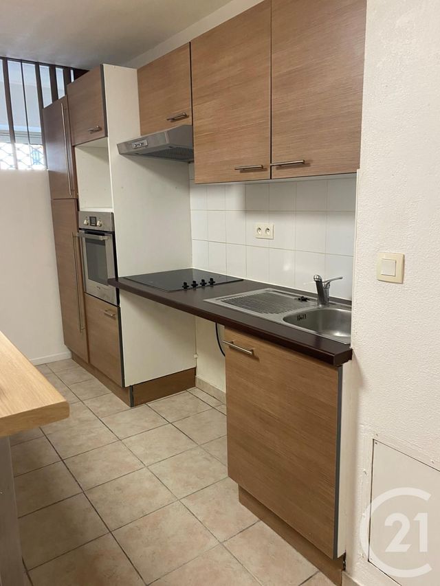 Appartement T3 &agrave; louer - 3 pi&egrave;ces - 68 m2 - Toulouse - 31 - MIDI-PYRENEES