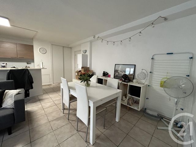Appartement T3 &agrave; louer - 3 pi&egrave;ces - 68 m2 - Toulouse - 31 - MIDI-PYRENEES