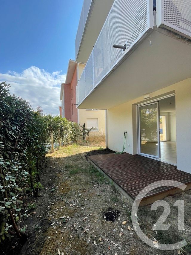 appartement - CUGNAUX - 31
