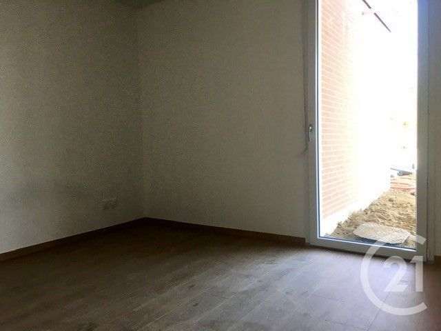 Appartement F2 &agrave; louer - 2 pi&egrave;ces - 46,66 m2 - Cugnaux - 31 - MIDI-PYRENEES