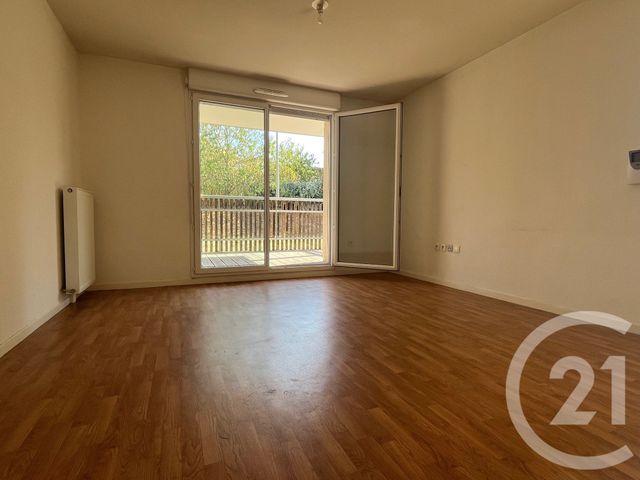 Appartement T2 &agrave; louer - 2 pi&egrave;ces - 41,76 m2 - La Salvetat St Gilles - 31 - MIDI-PYRENEES