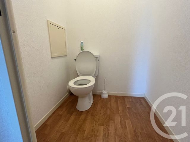 Appartement T2 &agrave; louer - 2 pi&egrave;ces - 41,76 m2 - La Salvetat St Gilles - 31 - MIDI-PYRENEES