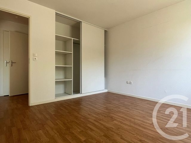 Appartement T2 &agrave; louer - 2 pi&egrave;ces - 41,76 m2 - La Salvetat St Gilles - 31 - MIDI-PYRENEES