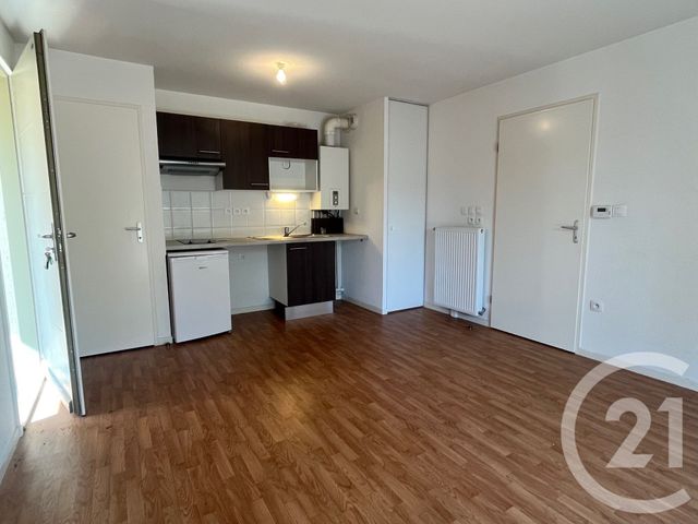 Appartement T2 &agrave; louer - 2 pi&egrave;ces - 41,76 m2 - La Salvetat St Gilles - 31 - MIDI-PYRENEES
