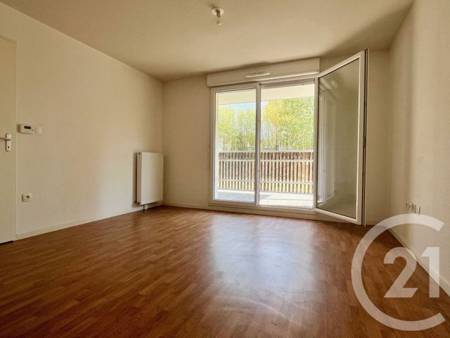 appartement - LA SALVETAT ST GILLES - 31