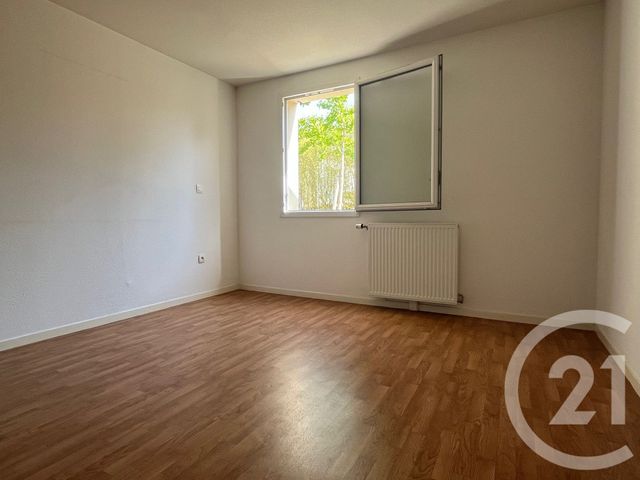 Appartement T2 &agrave; louer - 2 pi&egrave;ces - 41,76 m2 - La Salvetat St Gilles - 31 - MIDI-PYRENEES