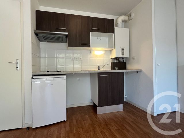 Appartement T2 &agrave; louer - 2 pi&egrave;ces - 41,76 m2 - La Salvetat St Gilles - 31 - MIDI-PYRENEES