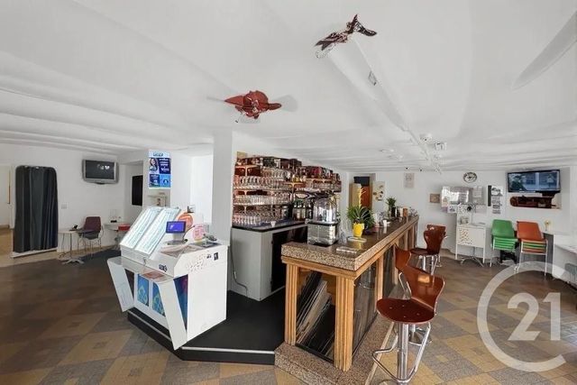 Immeuble &agrave; vendre - 202 m2 - Cugnaux - 31 - MIDI-PYRENEES