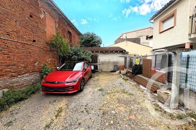 Immeuble &agrave; vendre - 202 m2 - Cugnaux - 31 - MIDI-PYRENEES