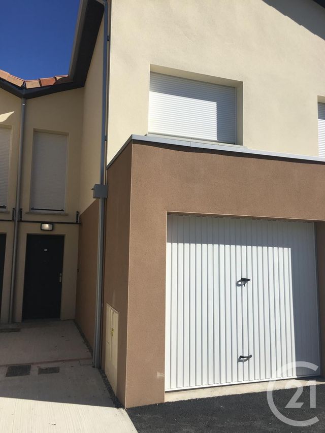 Maison &agrave; louer - 4 pi&egrave;ces - 85,54 m2 - Plaisance Du Touch - 31 - MIDI-PYRENEES