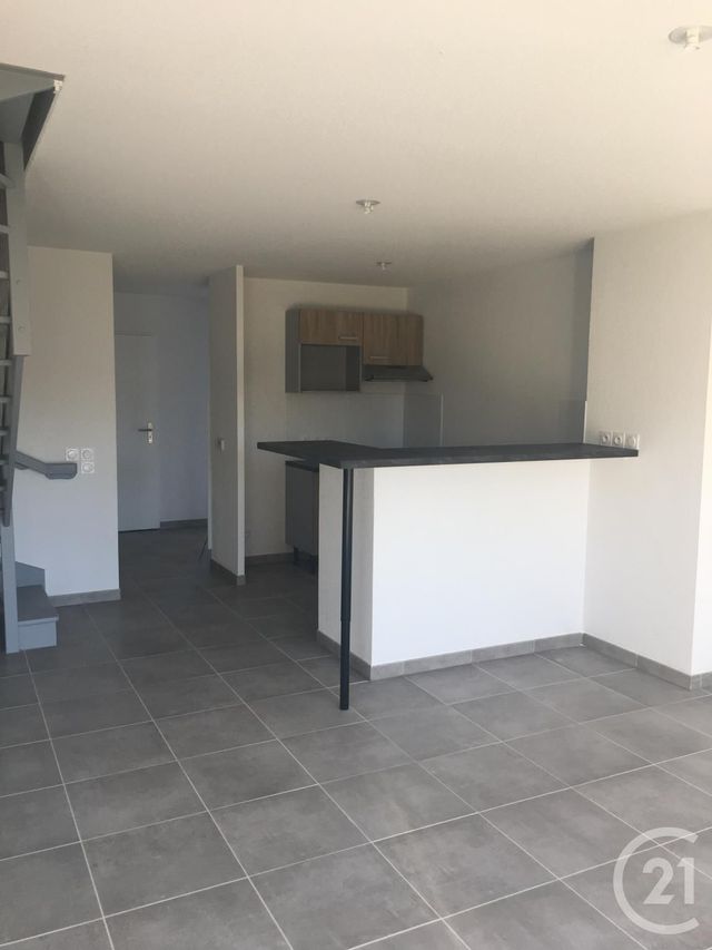 Maison &agrave; louer - 4 pi&egrave;ces - 85,54 m2 - Plaisance Du Touch - 31 - MIDI-PYRENEES