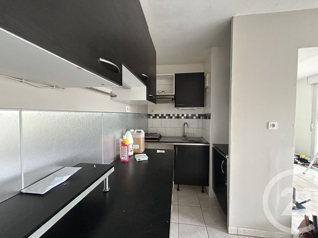 Appartement T2 &agrave; louer - 2 pi&egrave;ces - 43 m2 - Cugnaux - 31 - MIDI-PYRENEES