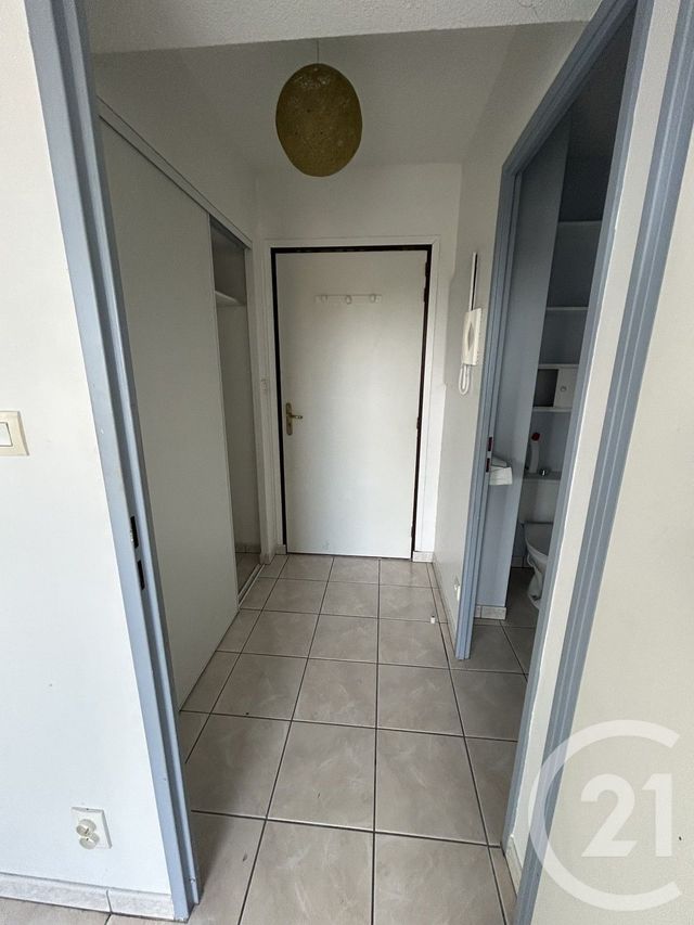 Appartement T2 &agrave; louer - 2 pi&egrave;ces - 43 m2 - Cugnaux - 31 - MIDI-PYRENEES