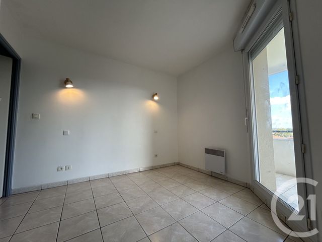 Appartement T2 &agrave; louer - 2 pi&egrave;ces - 43 m2 - Cugnaux - 31 - MIDI-PYRENEES