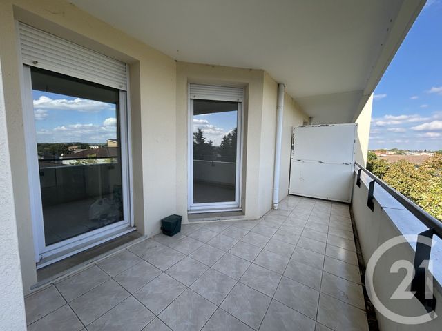 appartement - CUGNAUX - 31