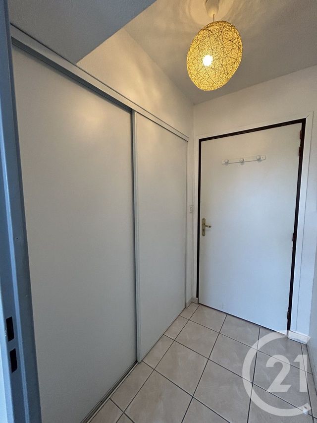 Appartement T2 &agrave; louer - 2 pi&egrave;ces - 43 m2 - Cugnaux - 31 - MIDI-PYRENEES