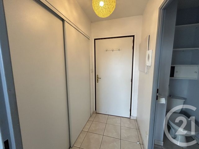 Appartement T2 &agrave; louer - 2 pi&egrave;ces - 43 m2 - Cugnaux - 31 - MIDI-PYRENEES