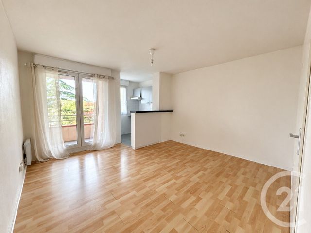 appartement - TOULOUSE - 31