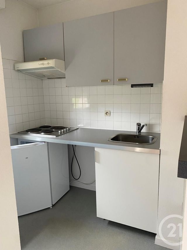 Appartement 1 pièce 24 m² · à Toulouse · 23,5 m² · 443 €/mois
