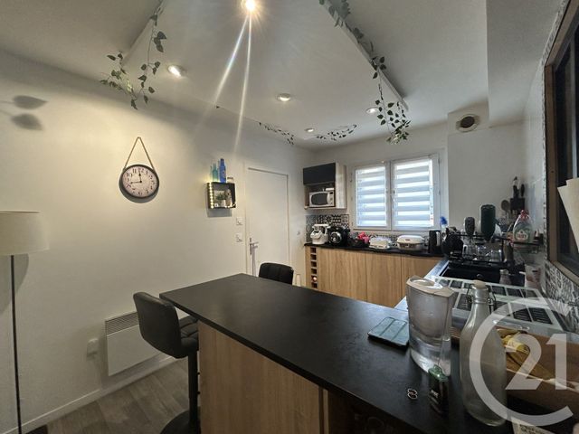 appartement - PLAISANCE DU TOUCH - 31