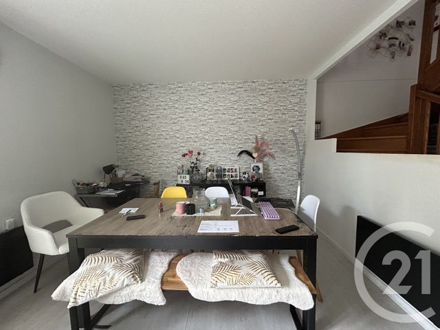 Appartement T3 &agrave; louer - 3 pi&egrave;ces - 68 m2 - Plaisance Du Touch - 31 - MIDI-PYRENEES