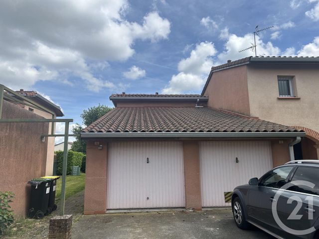 Appartement T3 &agrave; louer - 3 pi&egrave;ces - 68 m2 - Plaisance Du Touch - 31 - MIDI-PYRENEES