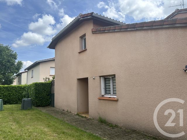 Appartement T3 &agrave; louer - 3 pi&egrave;ces - 68 m2 - Plaisance Du Touch - 31 - MIDI-PYRENEES