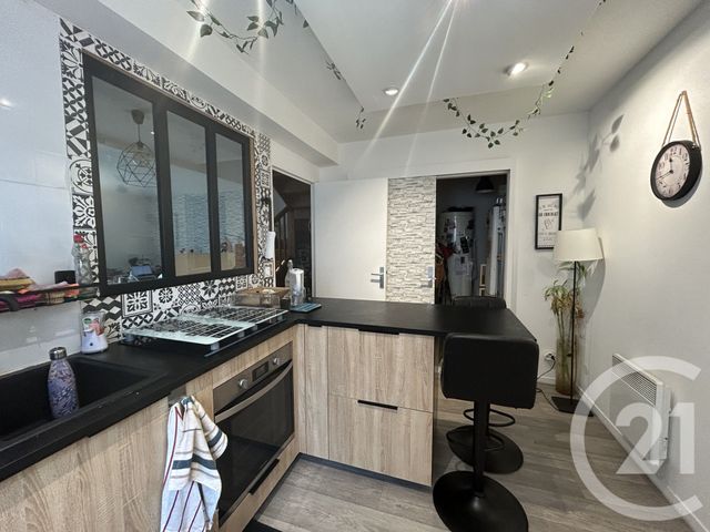 Appartement T3 &agrave; louer - 3 pi&egrave;ces - 68 m2 - Plaisance Du Touch - 31 - MIDI-PYRENEES