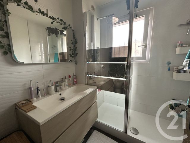 Appartement T3 &agrave; louer - 3 pi&egrave;ces - 68 m2 - Plaisance Du Touch - 31 - MIDI-PYRENEES