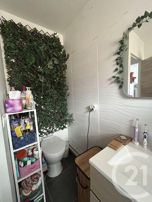 Appartement T3 &agrave; louer - 3 pi&egrave;ces - 68 m2 - Plaisance Du Touch - 31 - MIDI-PYRENEES