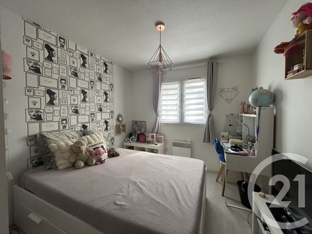 Appartement T3 &agrave; louer - 3 pi&egrave;ces - 68 m2 - Plaisance Du Touch - 31 - MIDI-PYRENEES
