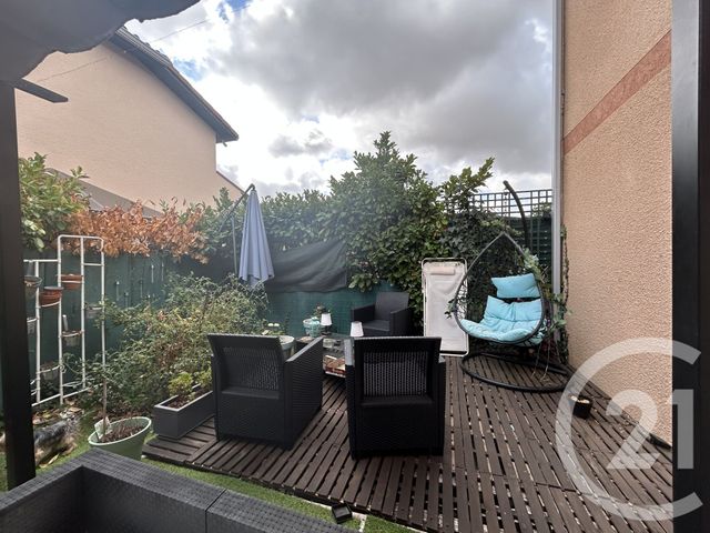 Appartement T3 &agrave; louer - 3 pi&egrave;ces - 68 m2 - Plaisance Du Touch - 31 - MIDI-PYRENEES