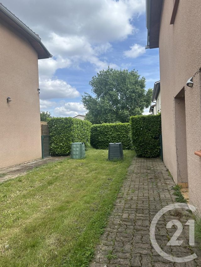 Appartement T3 &agrave; louer - 3 pi&egrave;ces - 68 m2 - Plaisance Du Touch - 31 - MIDI-PYRENEES