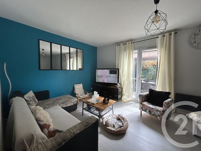 Appartement T3 &agrave; louer - 3 pi&egrave;ces - 68 m2 - Plaisance Du Touch - 31 - MIDI-PYRENEES
