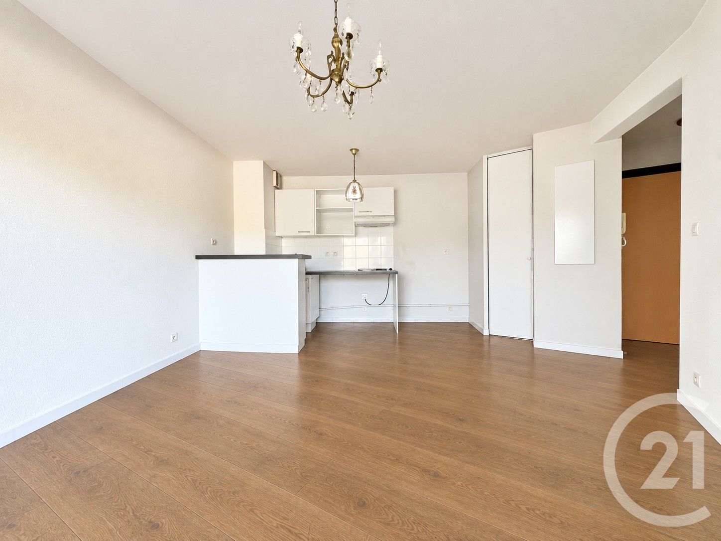 Appartement à Cugnaux