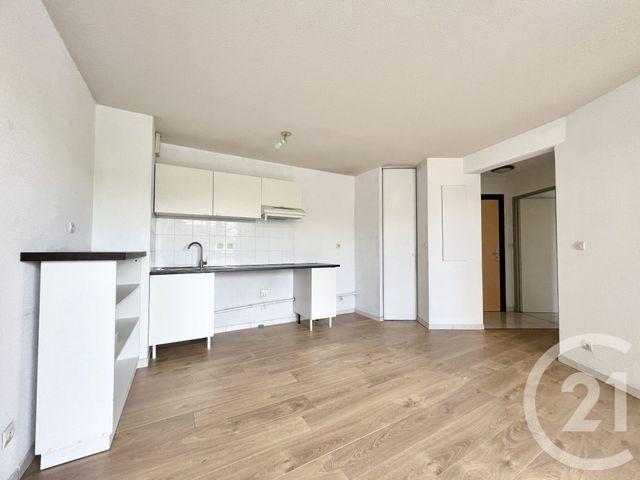 Appartement 3 pièces 48 m² · à Cugnaux · 48,3 m² · 720 €/mois