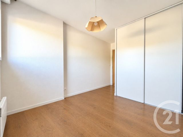 Appartement T3 &agrave; louer - 3 pi&egrave;ces - 48,29 m2 - Cugnaux - 31 - MIDI-PYRENEES